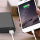 Jackery Thunder 10050mAh, $20 with code XIOWQTNK | Jackery Thunder 20,100mAh, $29 with code SCMQ56TD